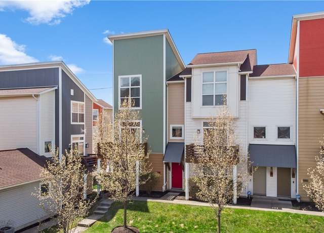 Property at 2528 W 7th St, Cleveland, OH 44113, 3 beds, 2.5 baths