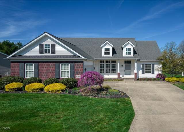 Property at 8689 Prairie Grass Ln, Mentor, OH 44060, 3 beds, 2 baths