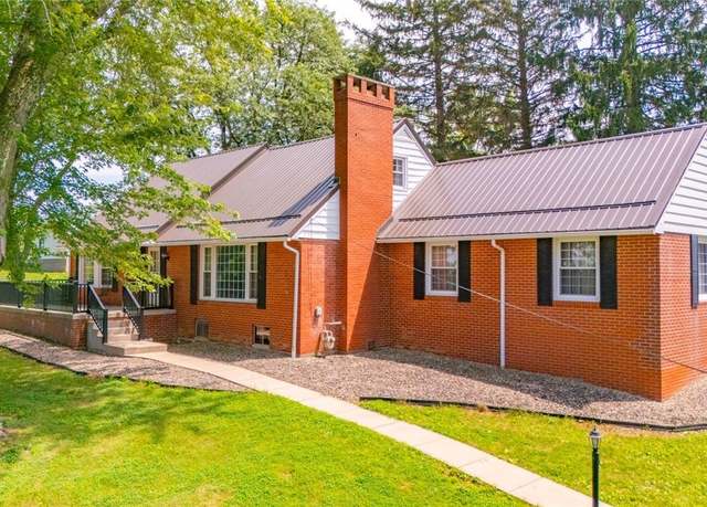 Property at 62239 Hillcrest Rd, Barnesville, OH 43713, 4 beds, 3 baths