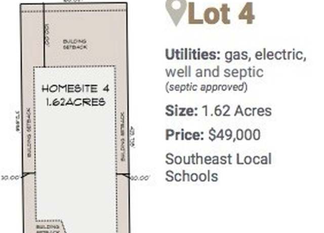 Property at St Andrews Way, Ravenna, OH 44266