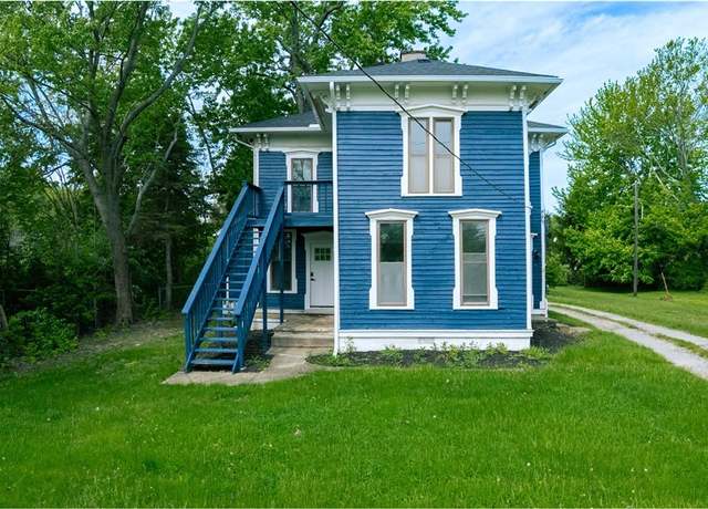 Property at 9324 Columbia Rd, Olmsted Falls, OH 44138, 3 beds, 2 baths