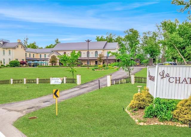 Property at 195 W Main St, Smithfield, OH 43948, 8 beds, 11 baths