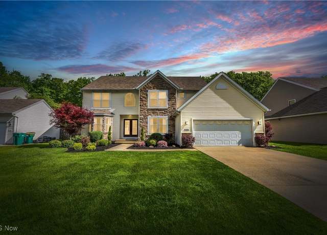 Property at 24527 Rushmore Dr, Richmond Heights, OH 44143, 4 beds, 3 baths