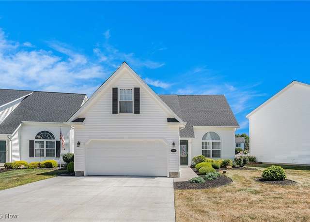 Property at 705 Coralberry Ln, Madison, OH 44057, 3 beds, 2 baths