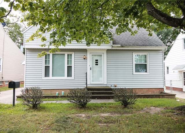 Property at 58 Leyton Rd, Bedford, OH 44146, 5 beds, 2 baths