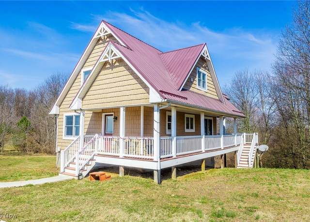 Property at 74184 Broadhead Rd, Kimbolton, OH 43749, 3 beds, 2 baths