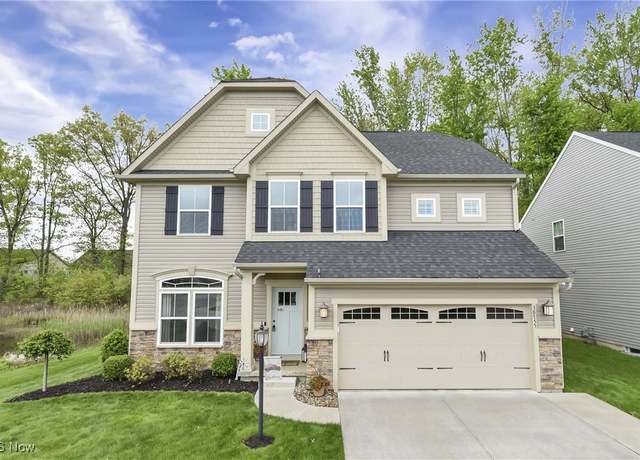 Property at 38755 Country Club Dr, Avon, OH 44011, 4 beds, 2.5 baths