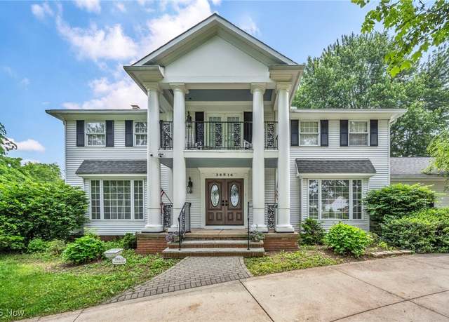 Property at 38814 Johnnycake Ridge Rd, Willoughby, OH 44094, 4 beds, 4 baths