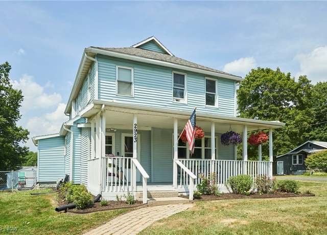 Property at 2923 Hayne Rd, Springfield, OH 44312, 3 beds, 2 baths