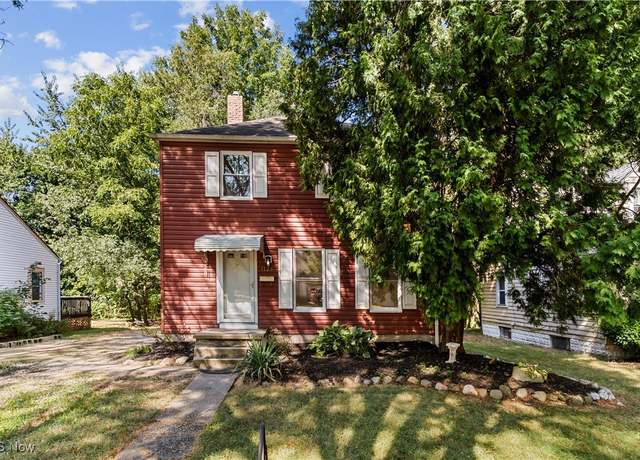 Property at 1126 Orlando Ave, Akron, OH 44320, 3 beds, 1 bath