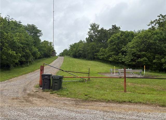 Property at Granger Hill Rd, Zanesville, OH 43701