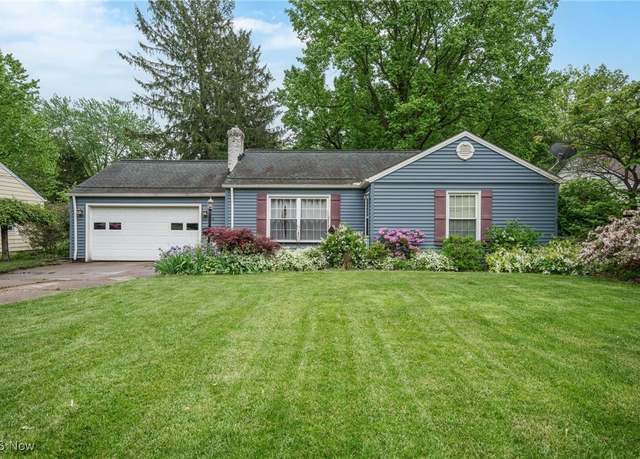 Property at 21555 Mastick Rd, Fairview Park, OH 44126, 2 beds, 1 bath