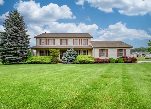 Property at 5191 Salt Lick Ct, Mentor, OH 44060, 4 beds, 2.5 baths