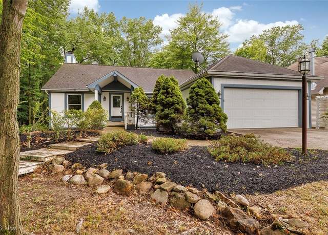 Property at 10024 Fair Rd, Strongsville, OH 44149, 3 beds, 2 baths