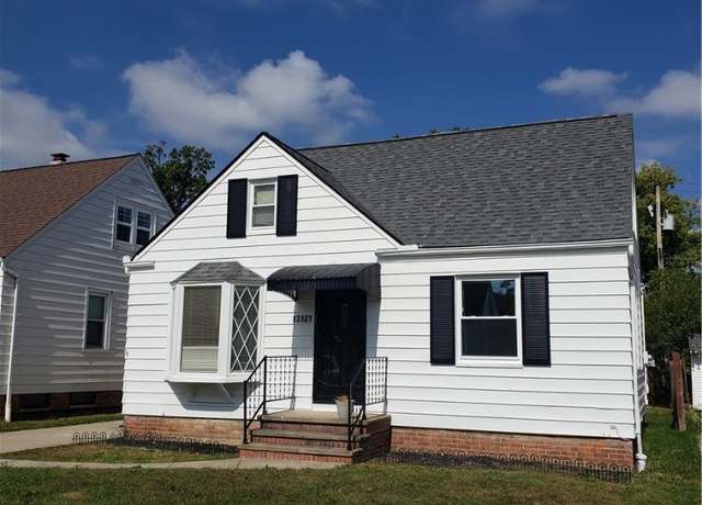 Property at 13101 Littleton Rd, Garfield Heights, OH 44125, 3 beds, 2 baths