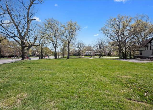 Property at Vacant Lot West-clifton Blvd, Cleveland, OH 44102