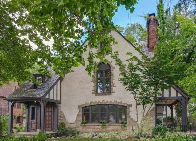 Property at 3398 Ingleside Rd, Shaker Heights, OH 44122, 5 beds, 3.5 baths