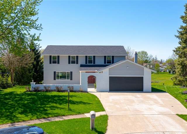 Property at 17784 Blazing Star Dr, Strongsville, OH 44136, 4 beds, 3 baths