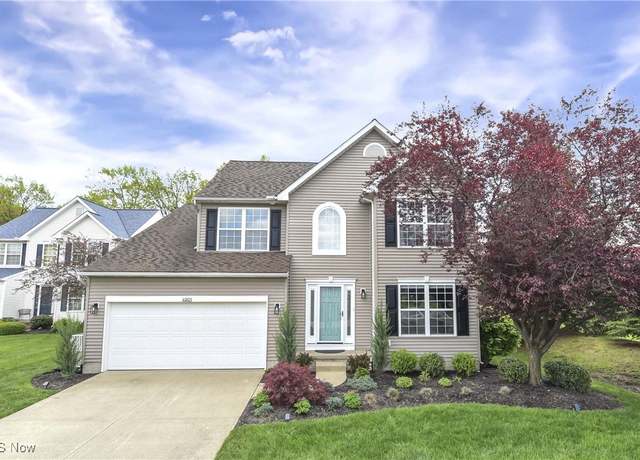 Property at 4901 Windsford Cir, North Ridgeville, OH 44039, 3 beds, 2.5 baths