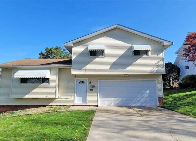 Property at 8565 Band Dr, Garfield Heights, OH 44125, 3 beds, 1.5 baths
