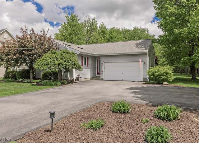 Property at 5141 Chillicothe Rd, Chagrin Falls, OH 44022, 3 beds, 3 baths
