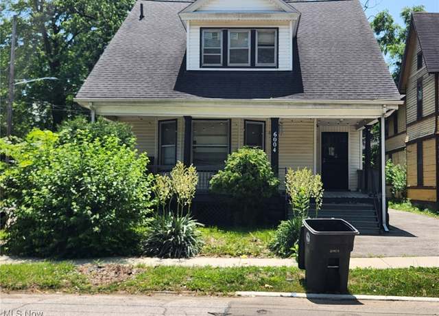 Property at 6004 Lexington Ave, Cleveland, OH 44103, 4 beds, 2 baths