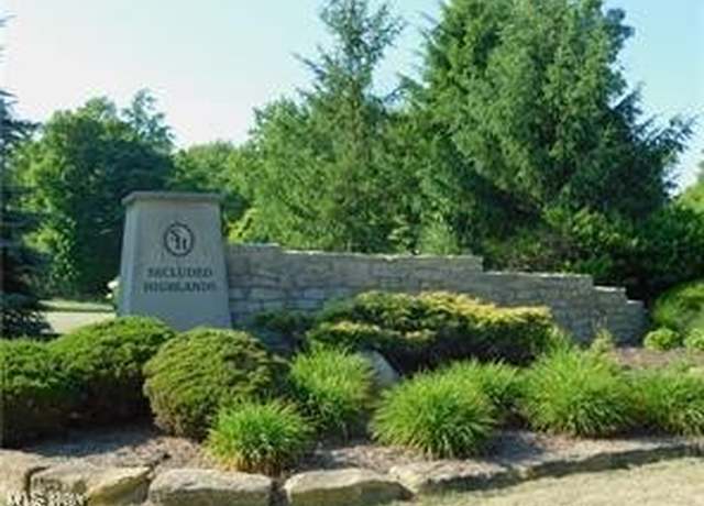 Property at S/L #23 Highland Mist Cir, Hinckley, OH 44233