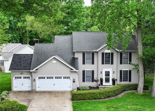 Property at 5472 Wixford Ln, Mentor, OH 44060, 3 beds, 3 baths