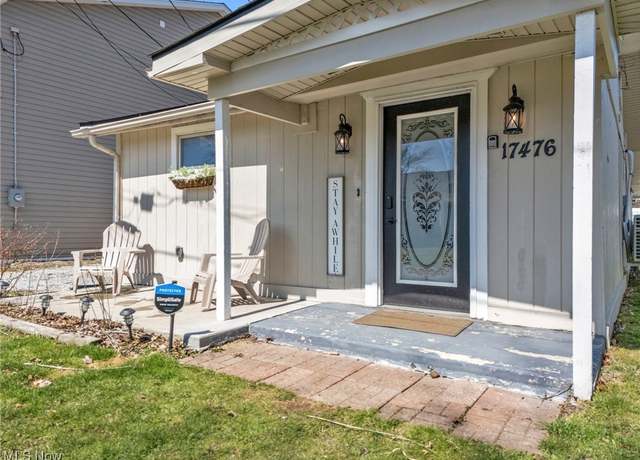 Property at 17476 Olive, Lake Milton, OH 44429, 2 beds, 1 bath