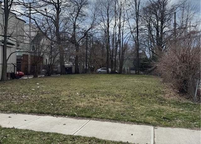 Property at 1854 W 58th St, Cleveland, OH 44102