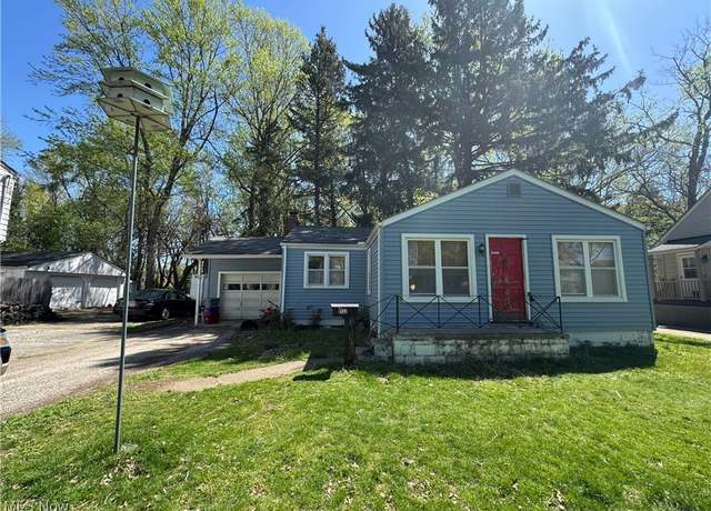 Property at 8133 Midland Rd, Mentor, OH 44060, 3 beds, 1 bath