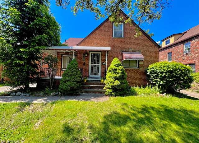Property at 3468 Tuttle Ave, Cleveland, OH 44111, 3 beds, 2 baths