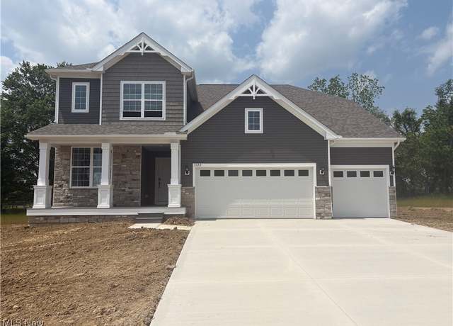 Property at 3322 Charles Pl, Stow, OH 44224, 4 beds, 2.5 baths