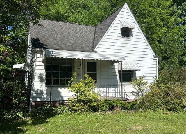 Property at 7354 Hopkins Rd, Mentor, OH 44060, 3 beds, 2.5 baths