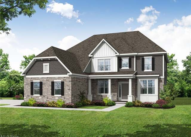 Property at 1199 Reserve Blvd, Wadsworth, OH 44281, 5 beds, 4 baths