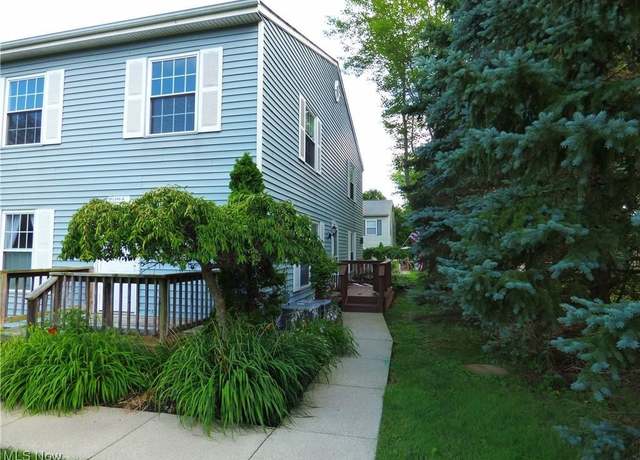 Property at 1346 Hibbard Dr, Stow, OH 44224, 2 beds, 1 bath