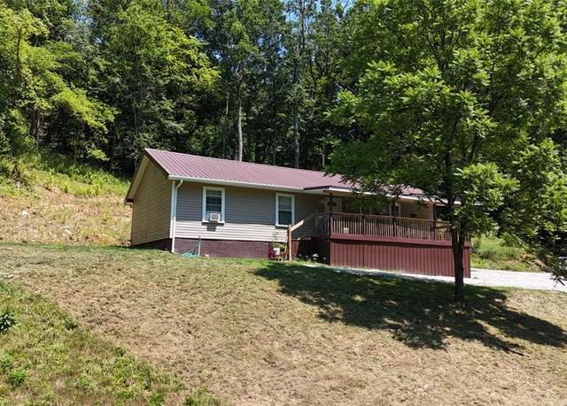 Property at 3028 Volcano Rd, Walker, WV 26180, 2 beds, 1 bath