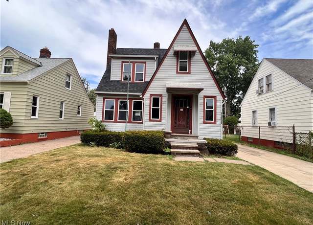 Property at 12000 Brighton Ave, Cleveland, OH 44111, 3 beds, 2 baths