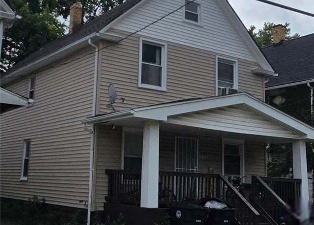 Property at 3479 W 62nd St, Cleveland, OH 44102, 6 beds, 2 baths
