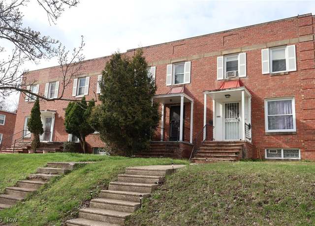 Property at 20617 Randolph, Highland Hills, OH 44122, 3 beds, 1 bath