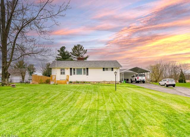 Property at 15380 State Route 58, Oberlin, OH 44074, 3 beds, 1 bath