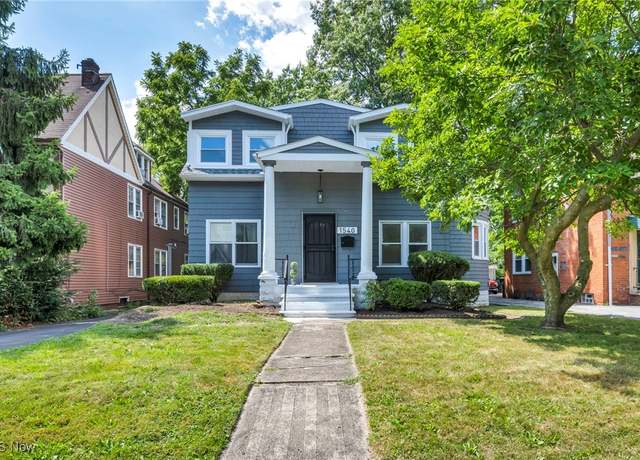 Property at 1540 Genesee Rd, South Euclid, OH 44121, 3 beds, 2 baths