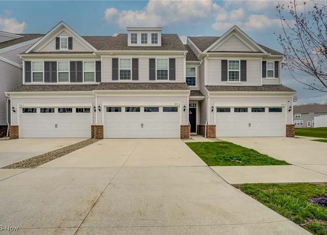 Property at 850-4 Dipper Ln, Aurora, OH 44202, 3 beds, 2.5 baths