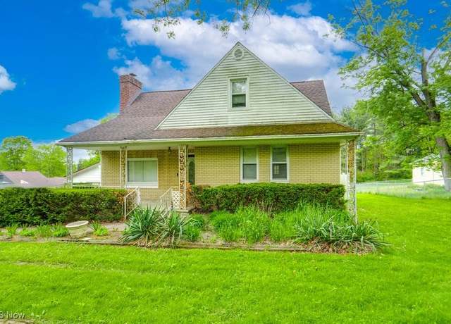 Property at 7026 S Boyden, Northfield, OH 44067, 3 beds, 1.5 baths