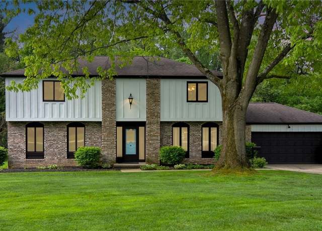 Property at 8435 Stoney Brook Dr, Chagrin Falls, OH 44023, 4 beds, 2.5 baths