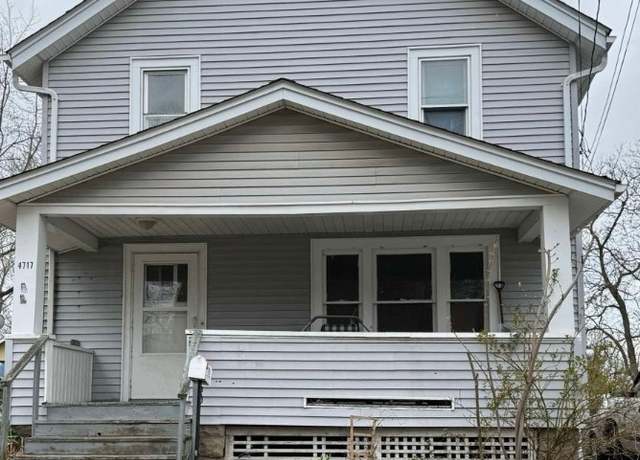 Property at 4717 Strong Ave, Ashtabula, OH 44004, 3 beds, 1 bath