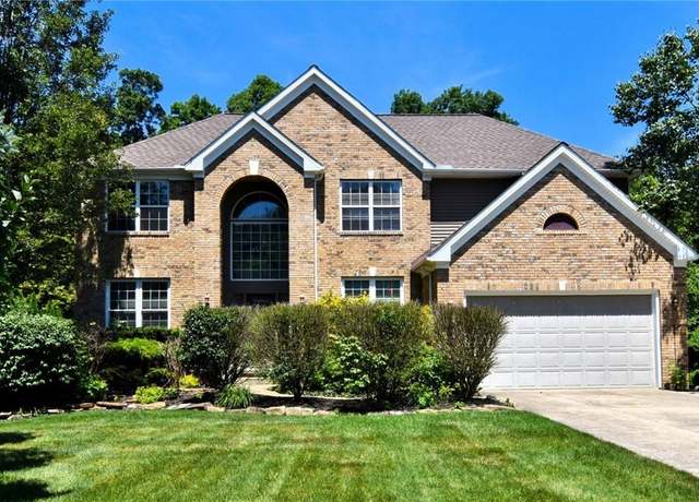 Property at 2789 Haggett Dr, Twinsburg, OH 44087, 5 beds, 3 baths