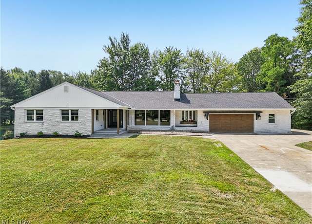 Property at 30710 Harvard Rd, Orange Village, OH 44022, 5 beds, 3.5 baths