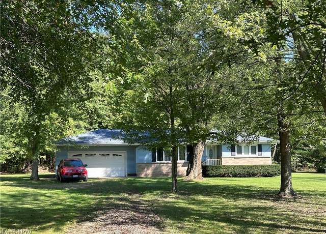 Property at 5582 Us Route 422, Southington, OH 44470, 3 beds, 2 baths
