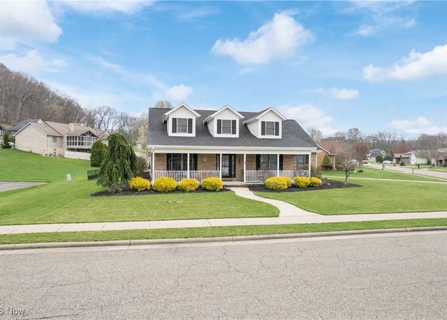 Property at 2121 Kevin Ct NE, New Philadelphia, OH 44663, 3 beds, 3 baths